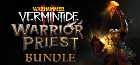 Warhammer: Vermintide 2 - Warrior Priest Bundle