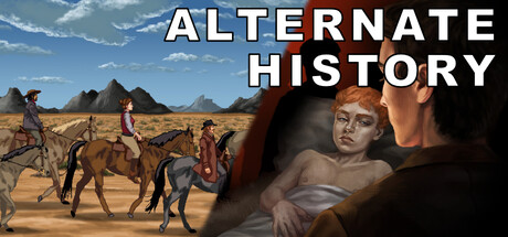 Alternate History Bundle