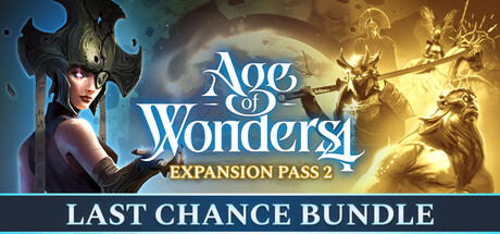 Age of Wonders 4: Expansion Pass 2 Last Chance