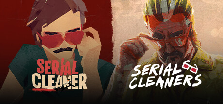 Serial Cleaner + Serial Cleaners Bundle