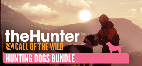 theHunter: Call of the Wild™ - Hunting Dog Bundle