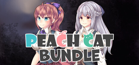 PEACH CAT Bundle