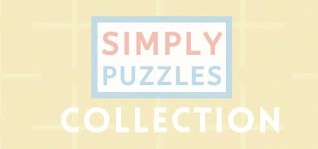 Simply Puzzles Collection