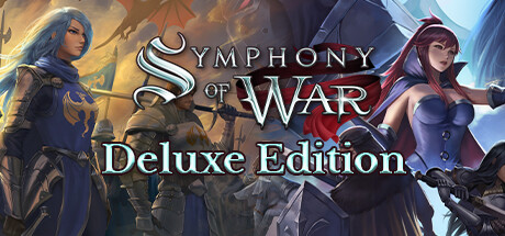 Symphony of War: The Nephilim Saga Deluxe Edition