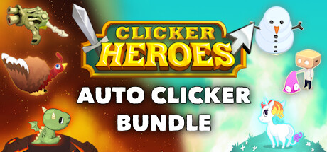 Auto Clicker Bundle