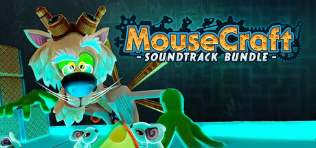 MouseCraft - Soundtrack Bundle