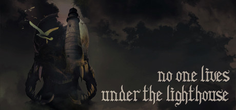 No one lives under the lighthouse Supporter Pack