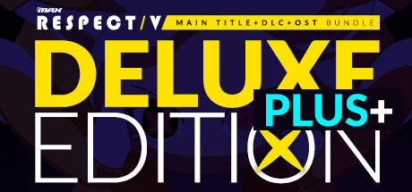 DELUXE PLUS EDITION - DJMAX RESPECT V