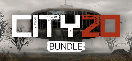 City 20 - Early Access Artbook Bundle