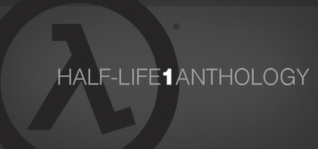 Half-Life 1 Anthology