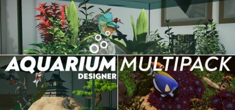 Aquarium Designer - multipack