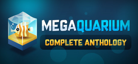 Megaquarium: Complete Anthology