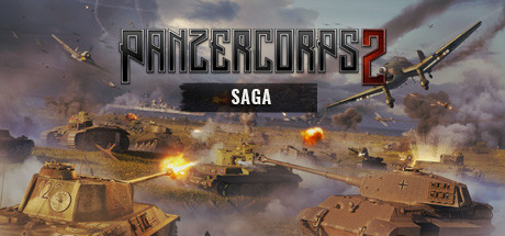 Panzer Corps Saga