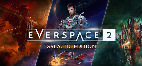 EVERSPACE™ 2: Galactic Edition