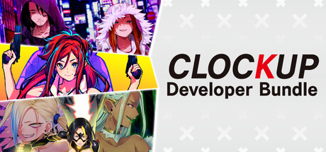 CLOCKUP Developer Bundle