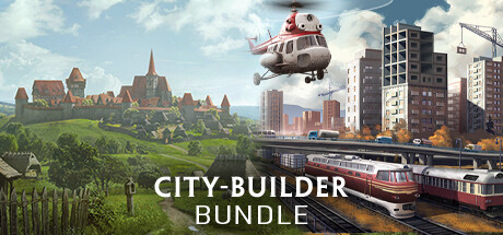 Hooded Horse City Builder