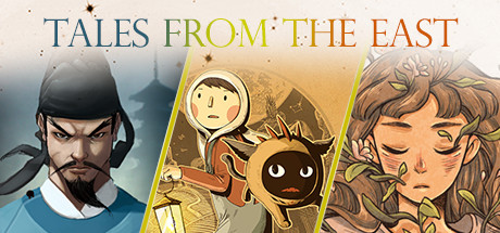 Tales From The East Bundle