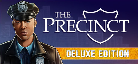 The Precinct Deluxe