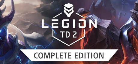 Legion TD 2 - Complete Edition