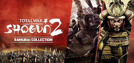 Total War: SHOGUN 2 Samurai Collection