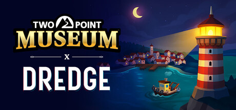 Two Point Museum x Dredge
