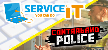 ContraBand Police and ServiceIT