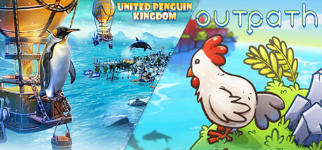 United Penguin Kingdom - Outpath