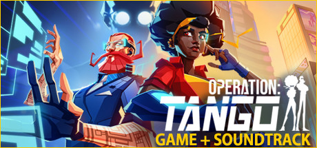 Operation: Tango - Game & Soundtrack