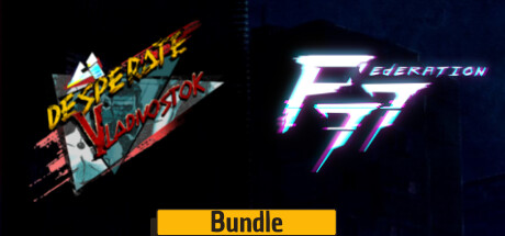 Desperation in Federation - VR Bundle