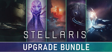 Stellaris: Upgrade Bundle