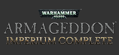 Warhammer 40,000: Armageddon - Imperium Complete