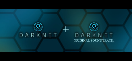 Darknet + Soundtrack Bundle