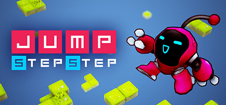 Jump Step Step - Full game and DLC