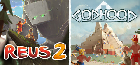 Reus 2 x Godhood