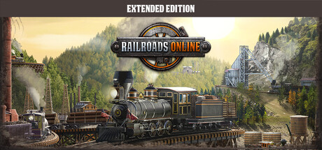 Railroads Online - Extended Edition Bundle