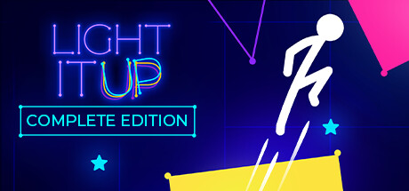 Light-It Up: Complete Edition