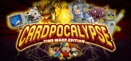 Cardpocalypse - Time Warp Edition