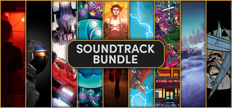 Wired Soundtrack Bundle