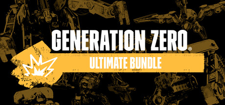 Generation Zero® - Ultimate Bundle