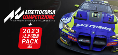 Assetto Corsa Competizione + 2023 GT World Challenge Pack