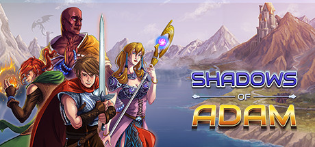 Shadows of Adam + OST Bundle