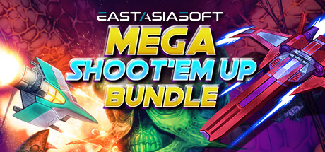 eastasiasoft Mega Shoot'em Up Bundle