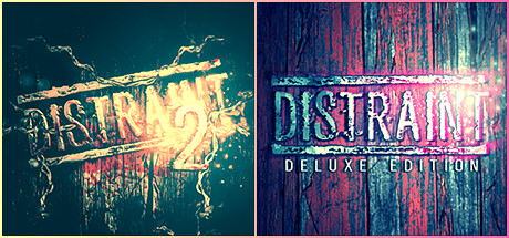 DISTRAINT 2 + DISTRAINT: Deluxe Edition