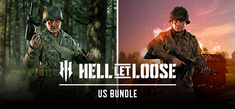 Hell Let Loose - The US Bundle