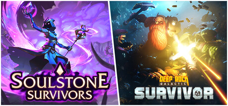 Rockstone Survivors