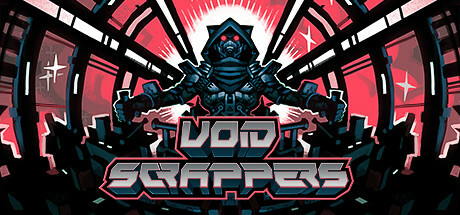 Void Scrappers - Game + Soundtrack