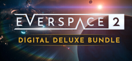 EVERSPACE™ 2 Digital Deluxe Bundle