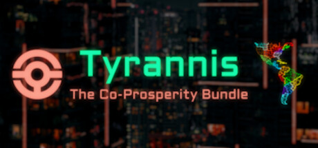 Tyrannis: The Co-Prosperity Bundle