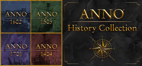 Anno History Collection