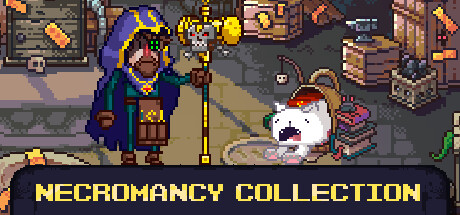 Necromancy Collection